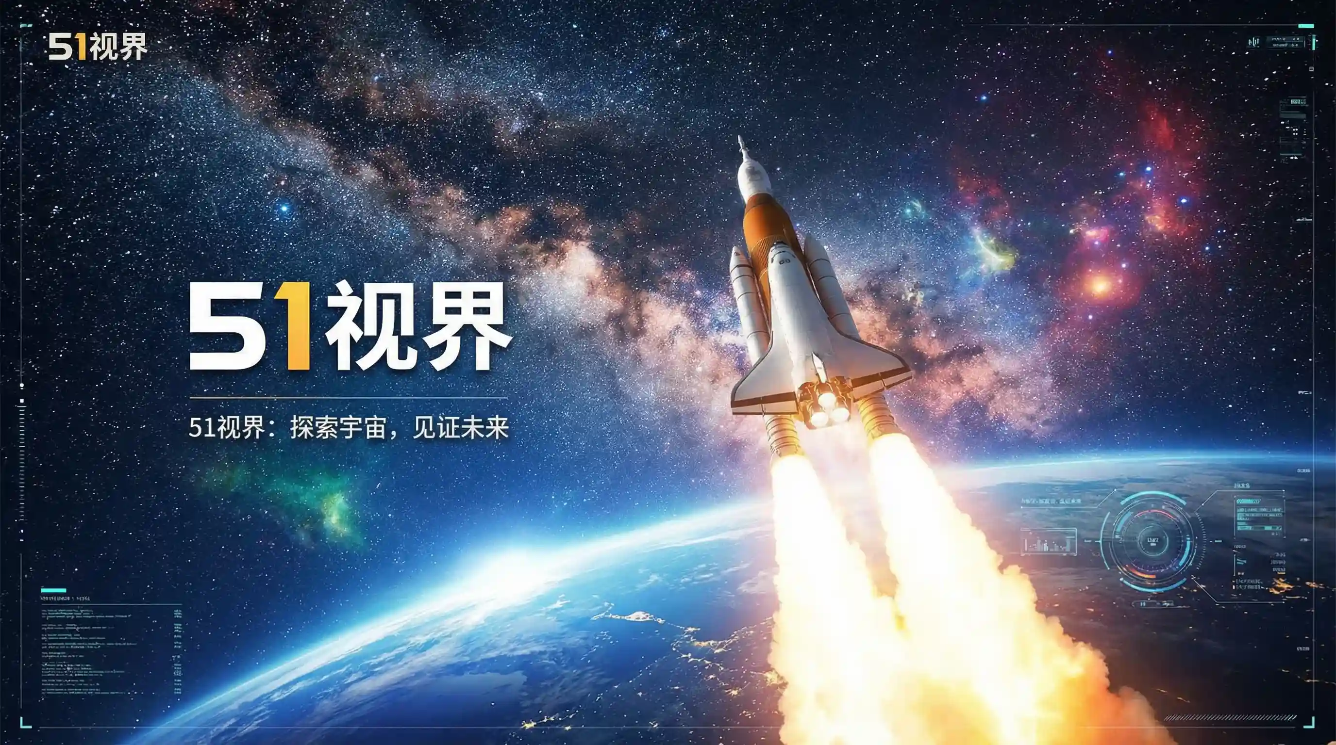 太空探索与航天发射 - 做愛 追踪航天动态